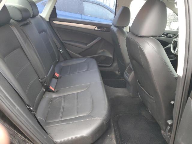 Photo 10 from auction – 2014 VOLKSWAGEN PASSAT S with VIN 1VWAH7A31EC001899