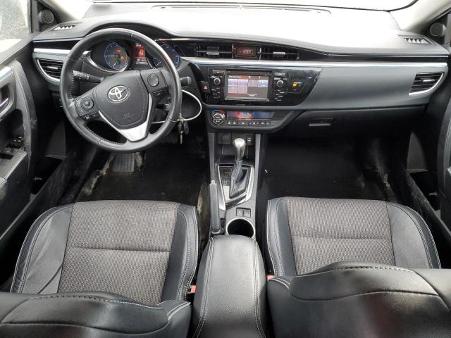 Photo 8 from auction – 2014 TOYOTA COROLLA L with VIN 2T1BURHE1EC165473