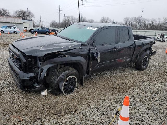 Photo 1 from auction – 2024 TOYOTA TACOMA DOU with VIN 3TMLB5JN5RM023895