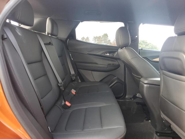 Photo 11 from auction – 2022 CHEVROLET TRAILBLAZE with VIN KL79MSSL1NB023827