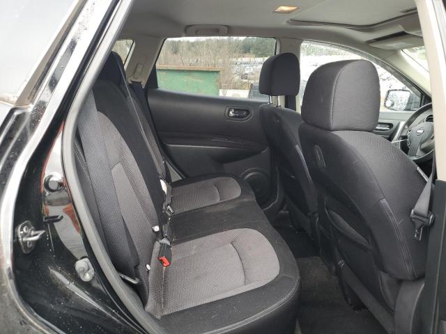 Photo 11 from auction – 2012 NISSAN ROGUE S with VIN JN8AS5MT5CW607405