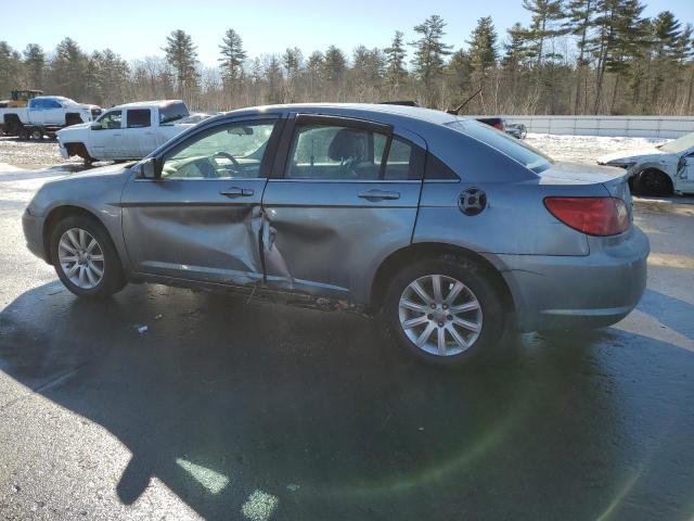 Photo 2 from auction – 2010 CHRYSLER SEBRING LI with VIN 1C3CC5FB8AN208453