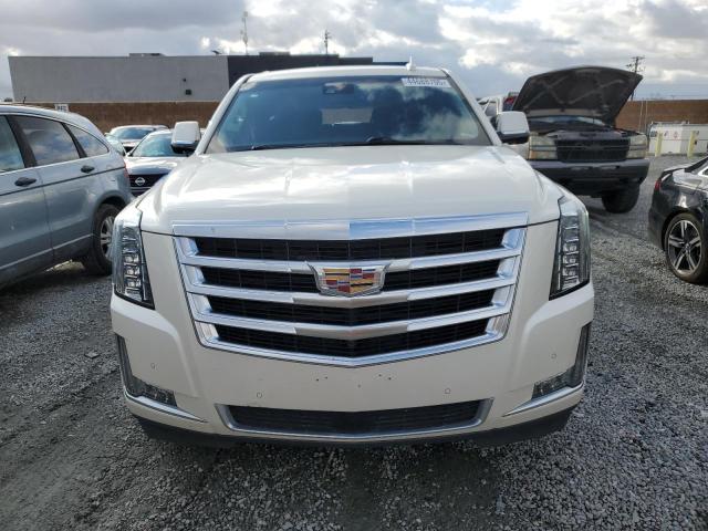 Photo 5 from auction – 2015 CADILLAC ESCALADE E with VIN 1GYS4TKJ2FR548987
