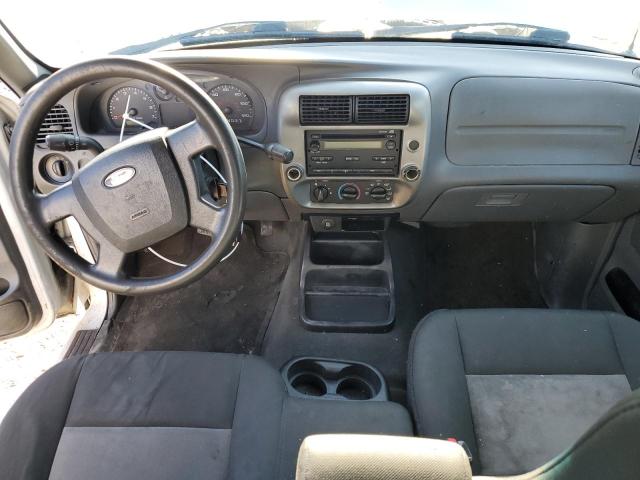 Photo 8 from auction – 2009 FORD RANGER SUP with VIN 1FTYR44E19PA31025