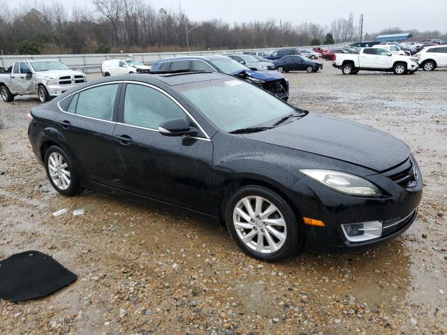 Photo 4 from auction – 2012 MAZDA 6 I with VIN 1YVHZ8CH0C5M40231