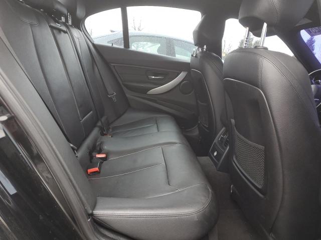 Photo 10 from auction – 2015 BMW 328 I SULE with VIN WBA3C1C51FP853666