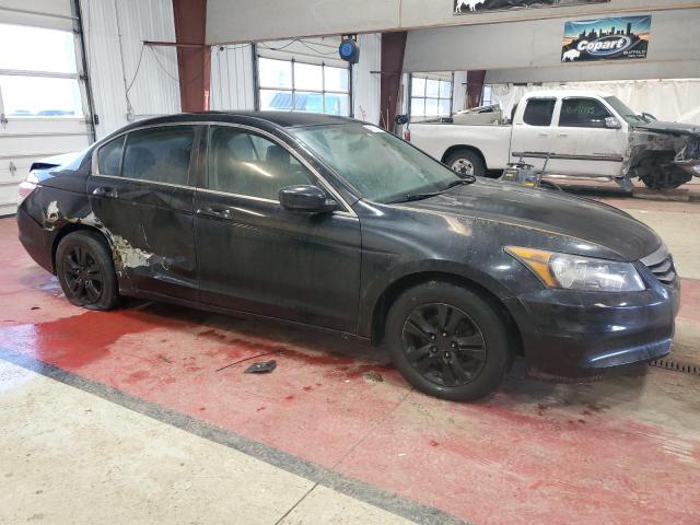 Photo 4 from auction – 2011 HONDA ACCORD SE with VIN 1HGCP2F64BA074732