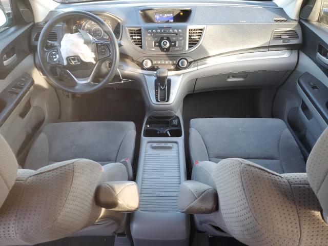 Photo 8 from auction – 2012 HONDA CR-V EX with VIN 5J6RM4H52CL027460