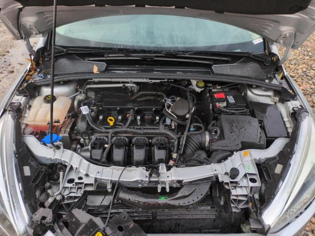 Photo 11 from auction – 2016 FORD FOCUS SE with VIN 1FADP3F27GL303220