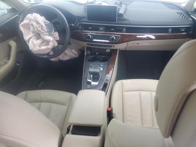 Photo 8 from auction – 2019 AUDI A4 PREMIUM with VIN WAUENAF42KA056085