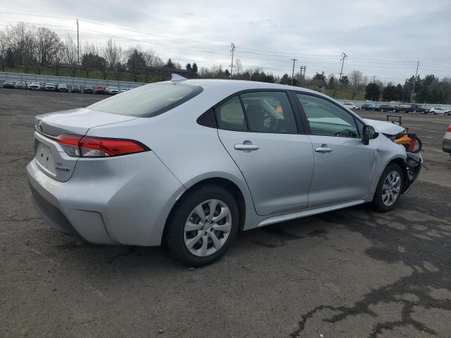 Photo 3 from auction – 2024 TOYOTA COROLLA LE with VIN JTDBCMFE7RJ028640