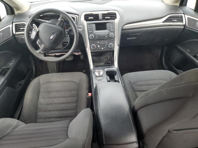 Photo 8 from auction – 2017 FORD FUSION SE with VIN 3FA6P0LU4HR248127