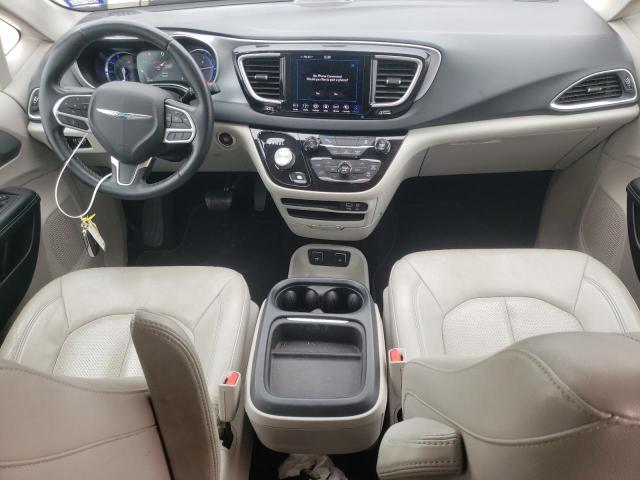 Photo 8 from auction – 2018 CHRYSLER PACIFICA H with VIN 2C4RC1L79JR183645