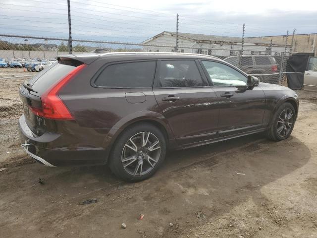 Photo 3 from auction – 2017 VOLVO V90 CROSS with VIN YV4A22NL3H1000767