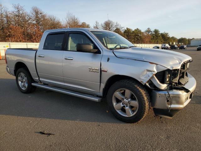 Photo 4 from auction – 2014 RAM 1500 SLT with VIN 1C6RR7LT6ES342518