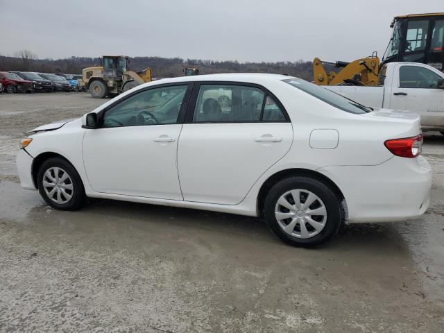 Снимка 2 от търг – 2011 TOYOTA COROLLA BA с VIN 2T1BU4EE2BC646769