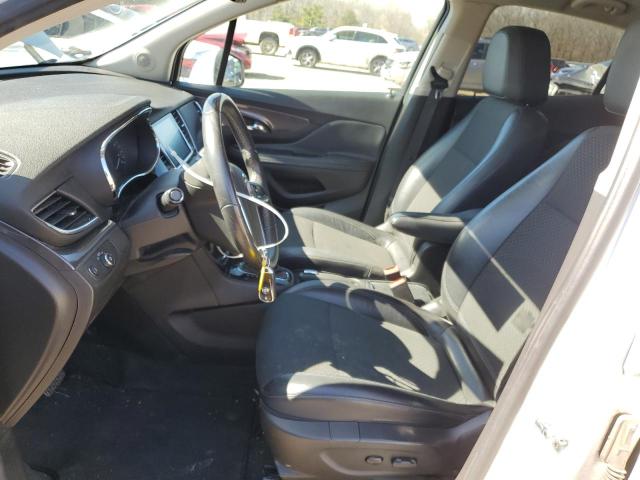 Photo 7 from auction – 2017 BUICK ENCORE PRE with VIN KL4CJASB3HB123025