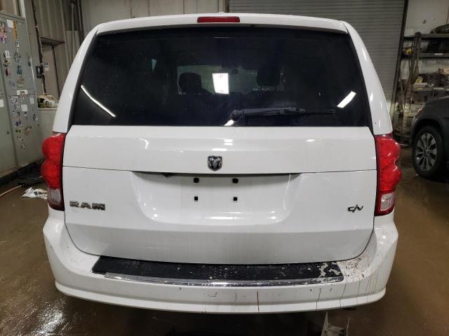 Photo 6 from auction – 2015 RAM TRADESMAN with VIN 2C4JRGAG7FR530530