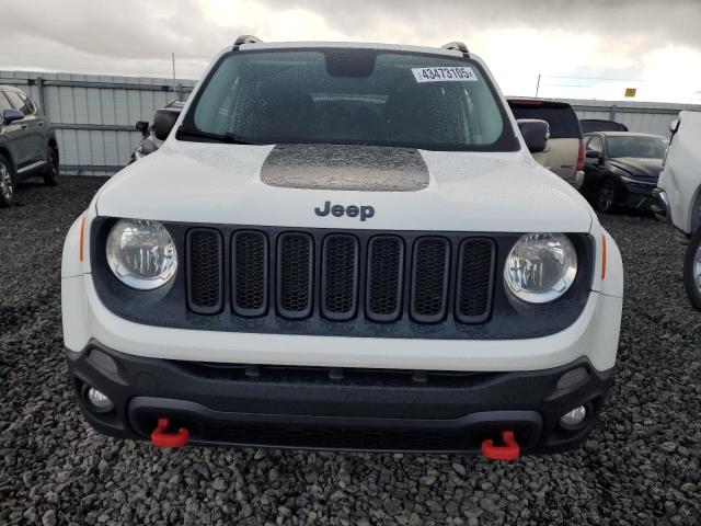 Photo 5 from auction – 2016 JEEP RENEGADE T with VIN ZACCJBCT1GPD13803
