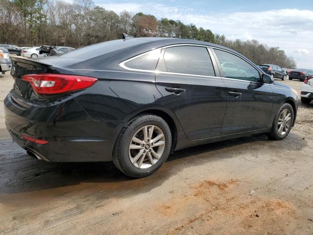Photo 3 from auction – 2016 HYUNDAI SONATA SE with VIN 5NPE24AF1GH402326