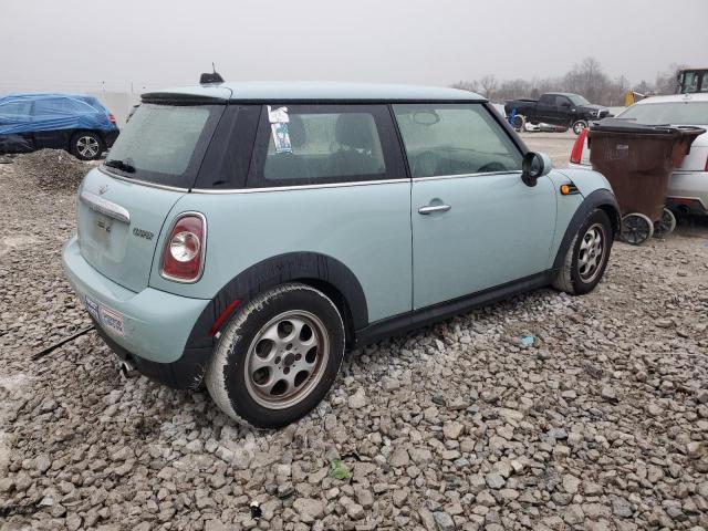 Photo 3 from auction – 2012 MINI COOPER with VIN WMWSU3C53CT184579