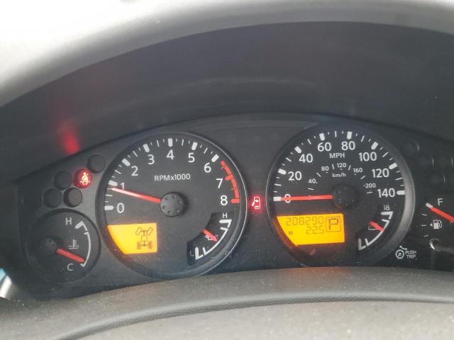 Photo 9 from auction – 2014 NISSAN FRONTIER S with VIN 1N6AD0EV1EN733386