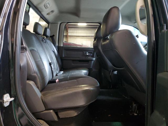 Photo 10 from auction – 2009 DODGE RAM 1500 with VIN 1D3HB13T99J504716