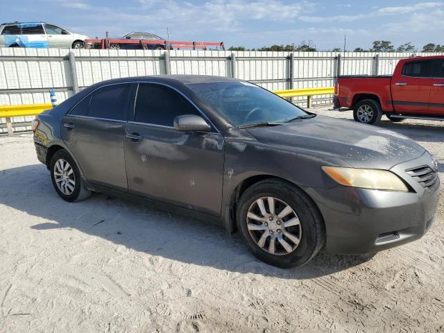 Photo 4 from auction – 2008 TOYOTA CAMRY CE with VIN 4T1BE46K78U776846