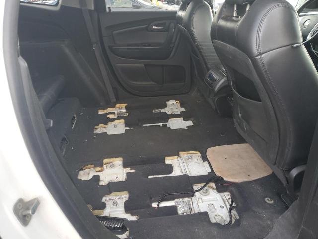 Photo 11 from auction – 2012 CHEVROLET TRAVERSE L with VIN 1GNKVJED8CJ266769