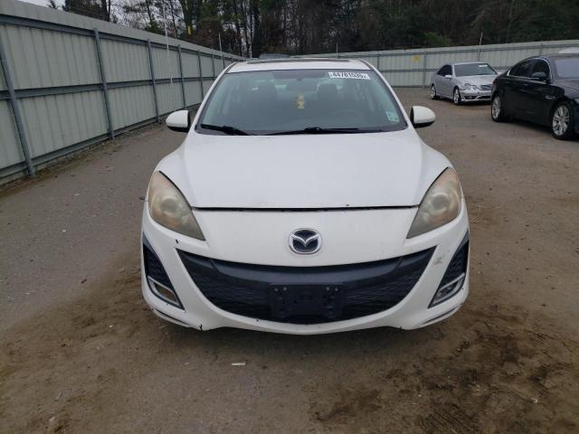 Photo 5 from auction – 2011 MAZDA 3 I with VIN JM1BL1VF4B1388396