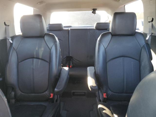 Photo 10 from auction – 2012 GMC ACADIA SLT with VIN 1GKKRRED1CJ321577