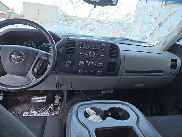 Photo 8 from auction – 2013 GMC SIERRA K15 with VIN 1GTR2UEA1DZ182514