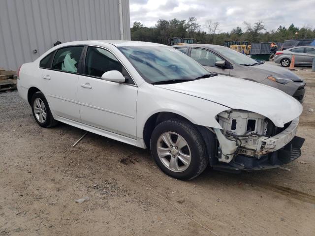 Photo 4 from auction – 2015 CHEVROLET IMPALA LIM with VIN 2G1WA5E32F1148051