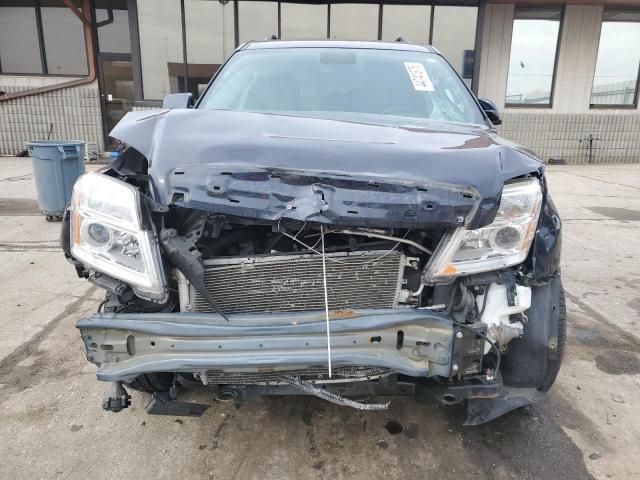 Photo 5 from auction – 2015 GMC TERRAIN SL with VIN 2GKALREKXF6355563