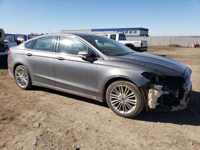 Photo 4 from auction – 2013 FORD FUSION SE with VIN 3FA6P0H99DR185220