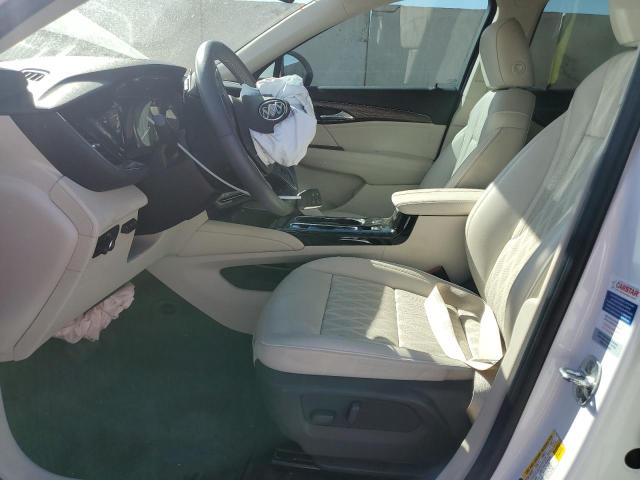 Photo 7 from auction – 2022 BUICK ENVISION A with VIN LRBFZRR4XND063471