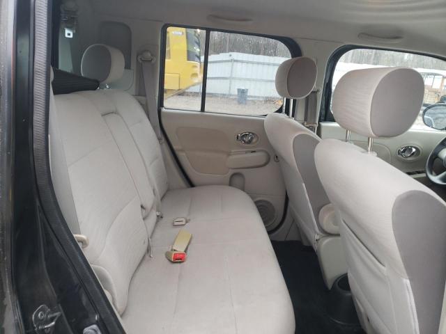 Photo 11 from auction – 2009 NISSAN CUBE BASE with VIN JN8AZ28R89T124462