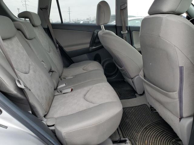 Photo 11 from auction – 2009 TOYOTA RAV4 with VIN 2T3BF33V49W005243