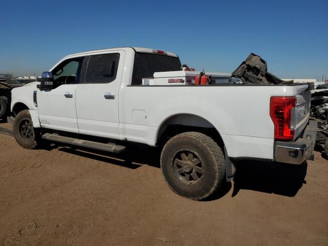 Photo 2 from auction – 2019 FORD F250 SUPER with VIN 1FT7W2B67KEE58957