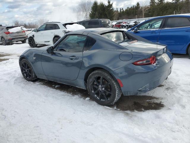 Photo 2 from auction – 2021 MAZDA MX-5 MIATA with VIN JM1NDAL72M0452188