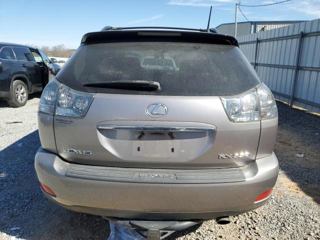 Photo 6 from auction – 2005 LEXUS RX 330 with VIN JTJHA31UX50095383