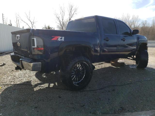 Photo 3 from auction – 2009 CHEVROLET SILVERADO with VIN 2GCEK233091137278