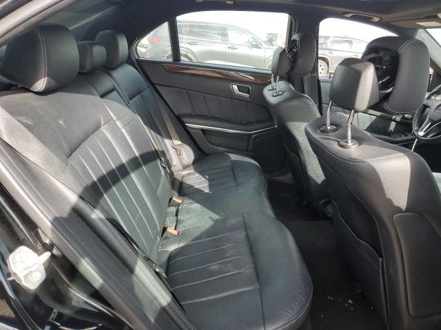 Photo 10 from auction – 2014 MERCEDES-BENZ E 350 4MAT with VIN WDDHF8JB8EA975417