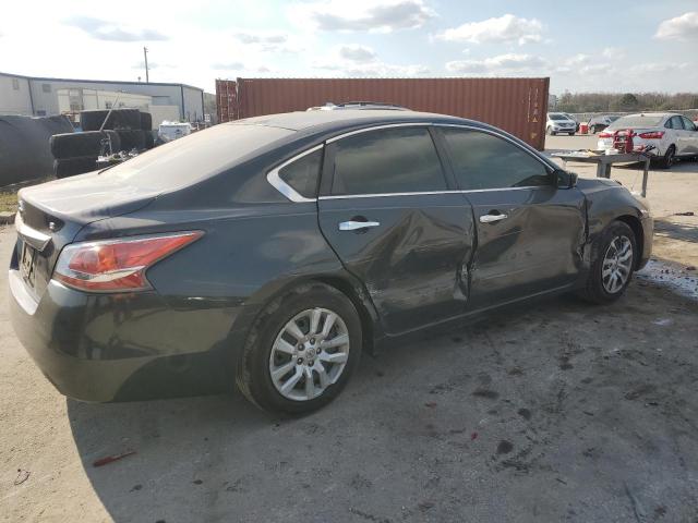 Photo 3 from auction – 2015 NISSAN ALTIMA 2.5 with VIN 1N4AL3AP8FC125771