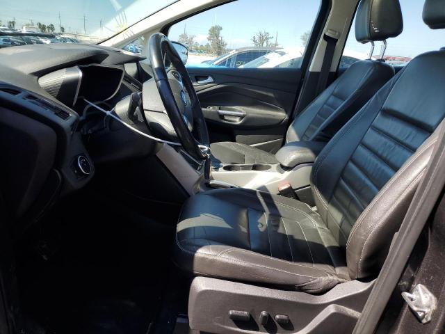 Photo 7 from auction – 2015 FORD C-MAX SEL with VIN 1FADP5BU3FL111861
