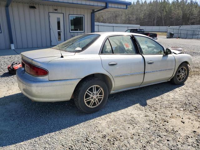 Photo 3 from auction – 2003 BUICK CENTURY CU with VIN 2G4WS52J631298808