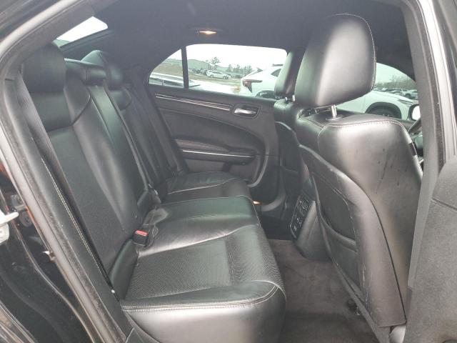 Photo 10 from auction – 2018 CHRYSLER 300 S with VIN 2C3CCABG1JH127328