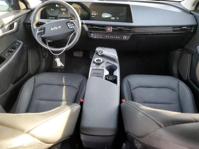 Photo 8 from auction – 2023 KIA EV6 LIGHT with VIN KNDC34LA8P5610127