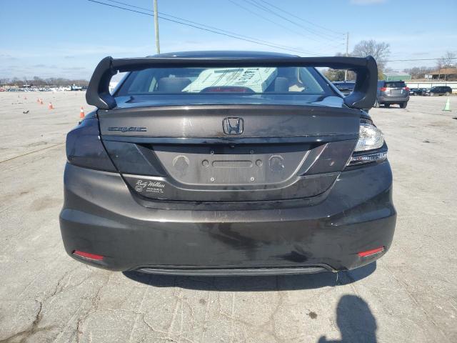 Photo 6 from auction – 2013 HONDA CIVIC EX with VIN 19XFB2F87DE013726