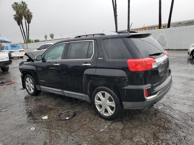 Photo 2 from auction – 2016 GMC TERRAIN SL with VIN 2GKALPEK5G6108764
